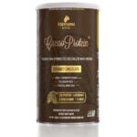 Whey Cacao Protein Gourmet Chocolate 450g