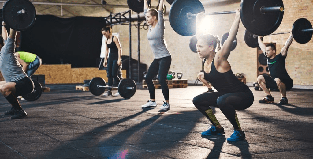 5 cuidados ao praticar CrossFit e os benefícios da modalidade