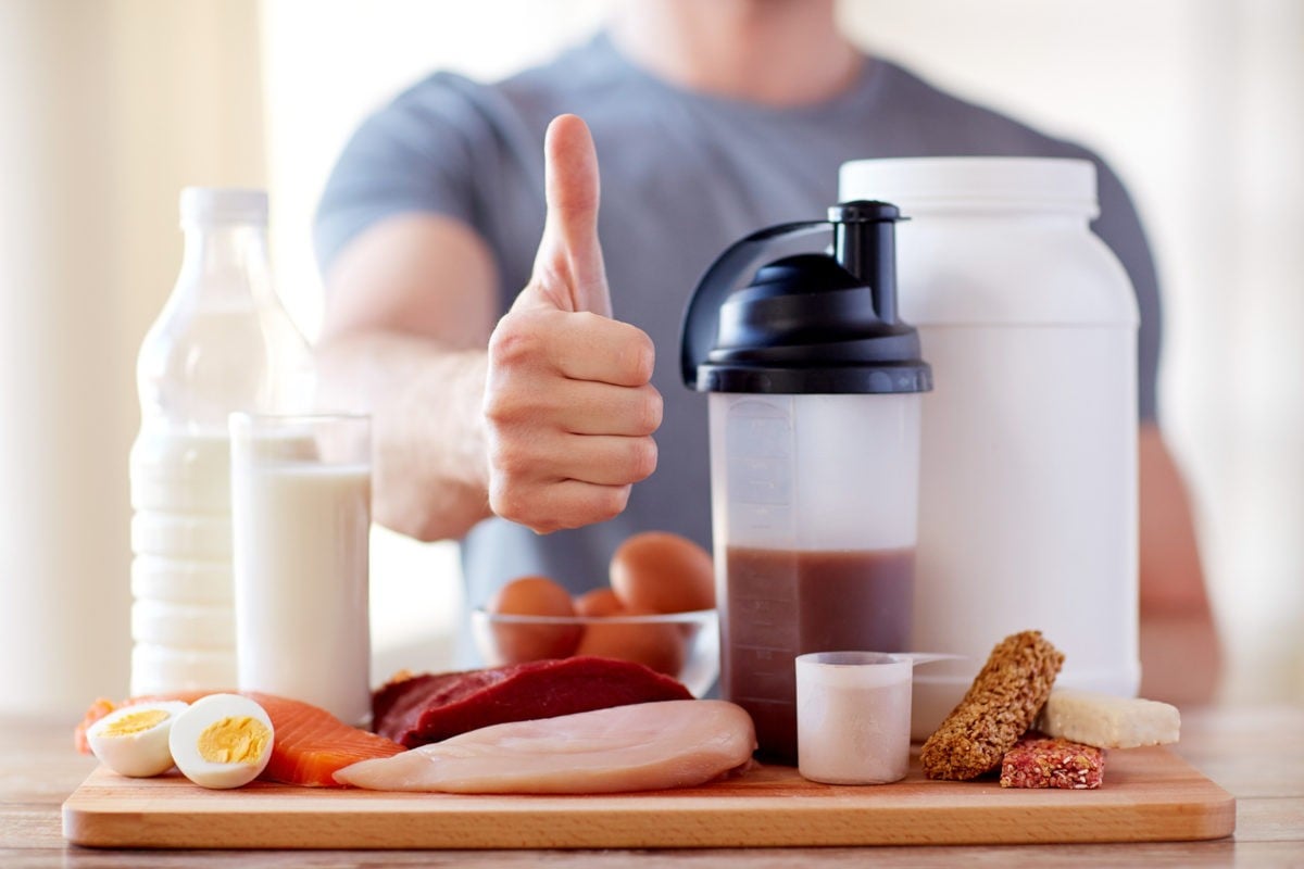 Como tomar whey protein? Dicas para diferentes objetivos