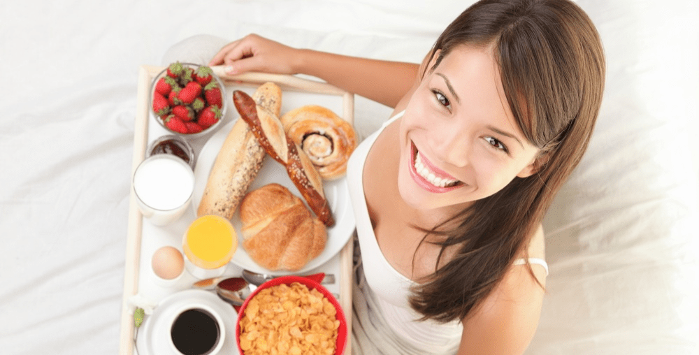6 alimentos para dar mais energia no café da manhã