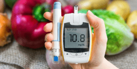 10 alimentos que ajudam no controle do Diabetes