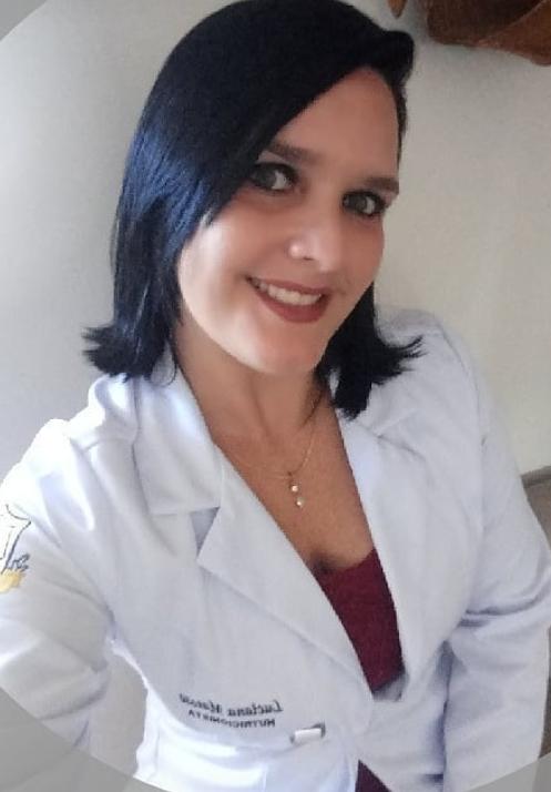 Dra. Luciana Matoso