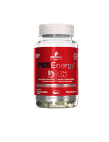 Novo PEB Energy
