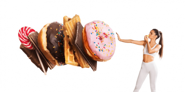10 dicas para reduzir a vontade de comer doces